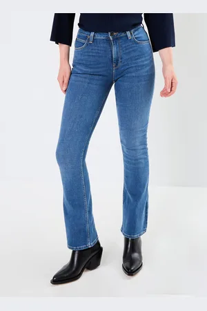 Lee BREESE BOOT - Abbigliamento - Taglia 25 X 31