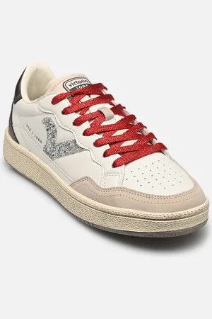 victoria SMASH - METAL GLITTER - Sneakers - Taglia 37