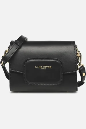 Lancaster Sac trotteur A rabat aimanté Mini Paris PAD - Borse - Taglia T.U