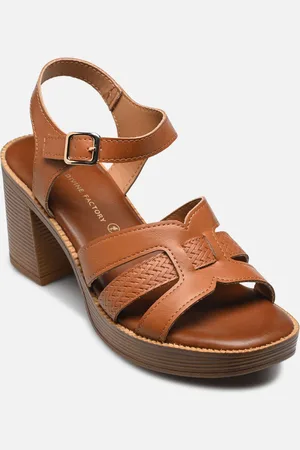 Divine Factory TDF5224 - Sandali e scarpe aperte - Taglia 36