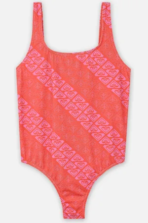 Roxy Heart N Soul One Piece ERGX103214 - Abbigliamento - Taglia 10A