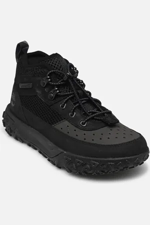 Timberland GreenStride Motion 6LOW LACE HKR BOOT - Sneakers - Taglia 33