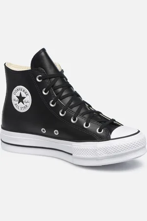 Converse Chuck Taylor Lift Clean Hi - Sneakers - Taglia 41