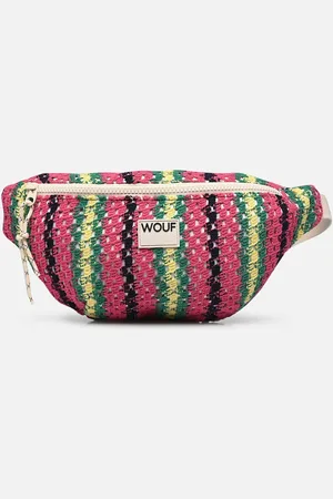 WOUF Sac banane - Tramontane - Borse - Taglia T.U
