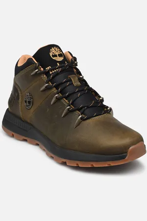 Timberland Sprint Trekker Mid - Sneakers - Taglia 40