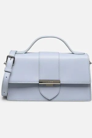 Lancaster Sac baguette A rabat avec fermoir Paris Ily - Borse - Taglia T.U