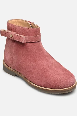Rose et Martin KOPINA LEATHER - Stivaletti e tronchetti - Taglia 24