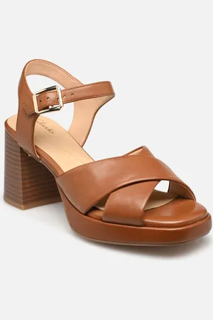 Clarks Ritzy75 Rae - Sandali e scarpe aperte - Taglia 37