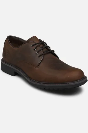 Timberland Stormbucks PT WP Oxford - Scarpe con lacci - Taglia 40
