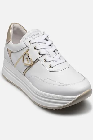 Nero Giardini E512910D - Sneakers - Taglia 35