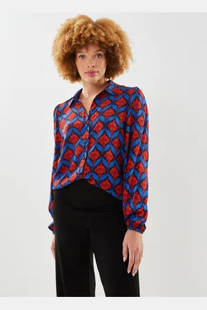 Y.A.S Yasfima Ls Shirt S. Noos - Abbigliamento - Taglia S