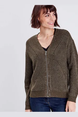 Breal MYLIGIZIP - Abbigliamento - Taglia S