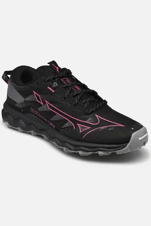 Mizuno SHOE WAVE DAICHI GORE-TEX WOS - Scarpe sportive - Taglia 36