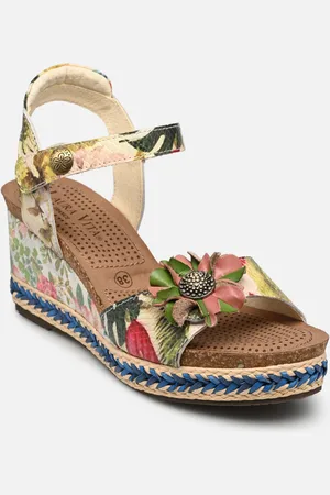 LAURA VITA Facyo 80 - Sandali e scarpe aperte - Taglia 37