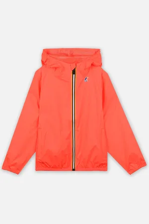 K-Way Le Vrai 3.0 Claude K - Abbigliamento - Taglia 4A