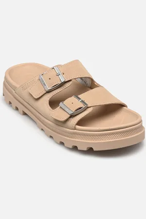 Palladium Dunelite Riviera Sde - Zoccoli - Taglia 36