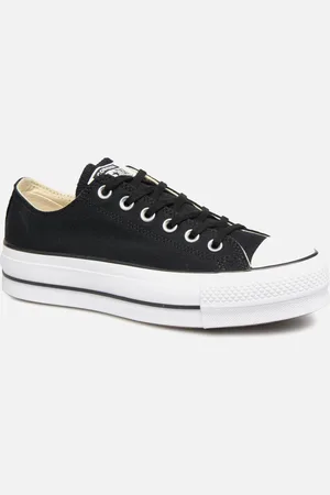Converse Chuck Taylor Lift Ox - Sneakers - Taglia 41