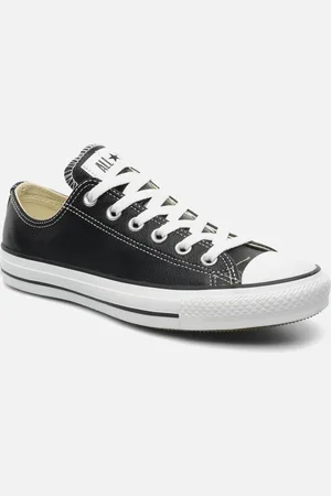 Converse Chuck Taylor All Star Leather Ox W - Sneakers - Taglia 42