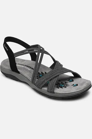 Skechers Reggae Slim - Turn It Up - Sandali e scarpe aperte - Taglia 36