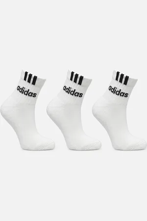 adidas C 3S Lin 3P - Calze e collant - Taglia XS