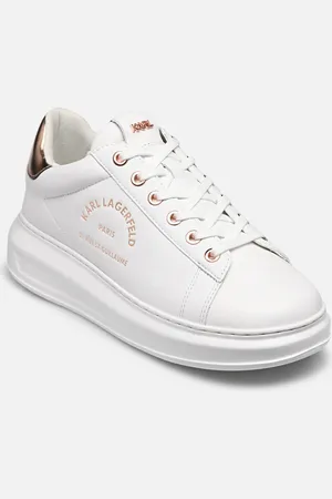 Karl Lagerfeld Kapri Maison Karl Lace - Sneakers - Taglia 36