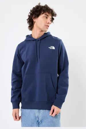 The North Face M Simple Dome Hoodie - Abbigliamento - Taglia S