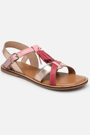 Rose et Martin KATIMA LEATHER - Sandali e scarpe aperte - Taglia 28