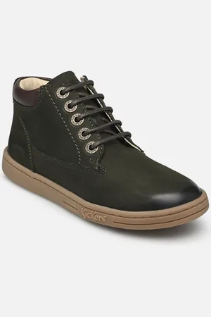 Kickers Tackland - Stivaletti e tronchetti - Taglia 24