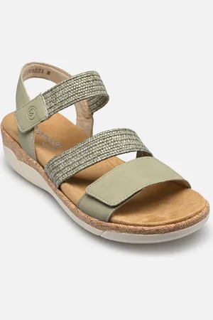 Remonte R6861 - Sandali e scarpe aperte - Taglia 36