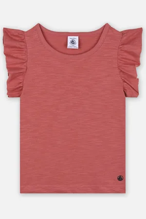 Petit Bateau Tee Shirt Flory - Abbigliamento - Taglia 3A