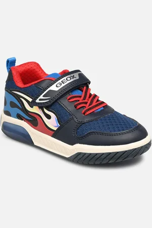 Geox J Inek Boy C - Sneakers - Taglia 24