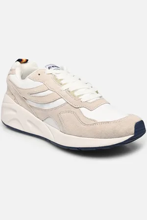 K-Way Training 3.0 Laces Men - Sneakers - Taglia 41