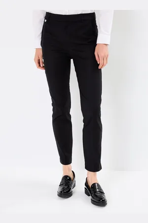 Ralph Lauren Lakythia-Slim Leg-Pant - Abbigliamento - Taglia 42