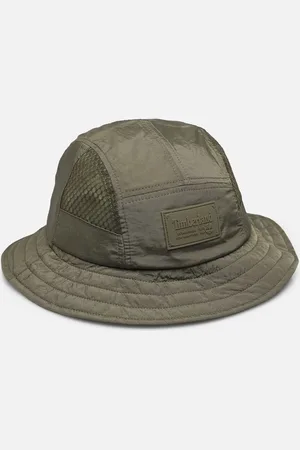 Timberland U Round Mesh Panel Bucket - Cappello - Taglia S - M