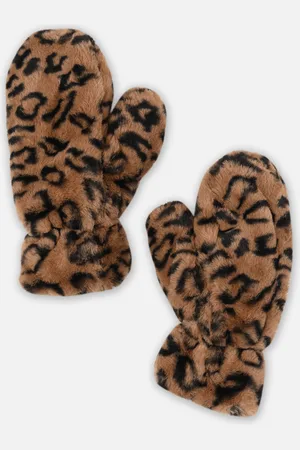 Pieces® Pcjeanel Mittens Bc - Guanti - Taglia S