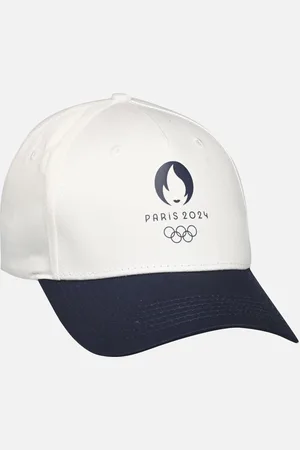 Le Coq Sportif GRAPHIC P24 CAP N°1 - Cappellino - Taglia T.U