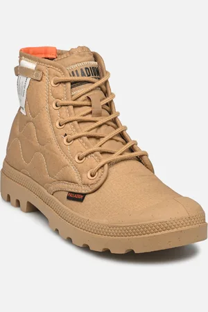 Palladium PAMPA RE-QUILTED - Stivaletti e tronchetti - Taglia 36