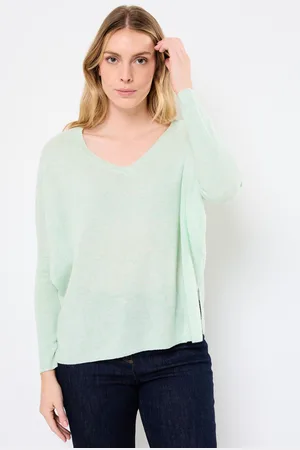 ABSOLUT CASHMERE CAMILLE - Abbigliamento - Taglia S