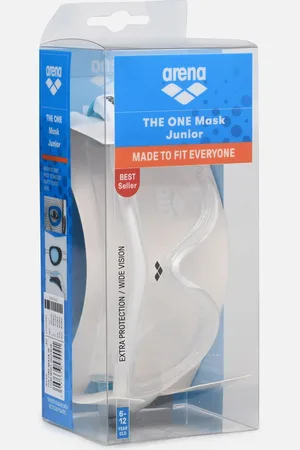 Arena Lunettes de natation - THE ONE MASK JR - Altro - Taglia T.U