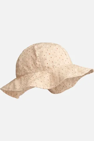 Liewood Amelia Anglaise Sun Hat - Cappello - Taglia 1 - 2A