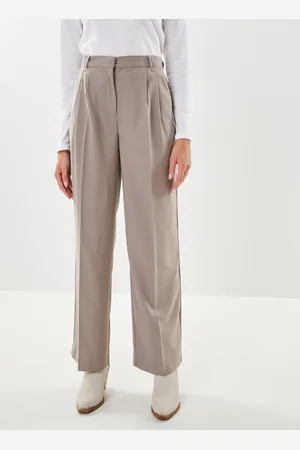 Y.A.S Yasfunga Hw Pant S. - Abbigliamento - Taglia S