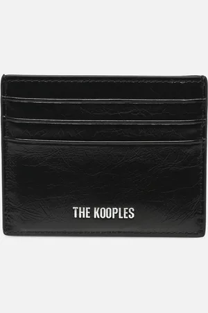 The Kooples AFPM30009K - Pelletteria - Taglia T.U