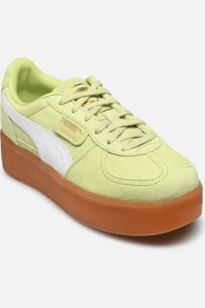 PUMA Palermo Platform Wns - Sneakers - Taglia 36