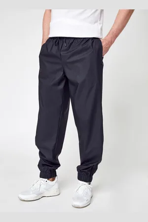 Rains Rain Pants Regular W3 - Unisexe M - Abbigliamento - Taglia L