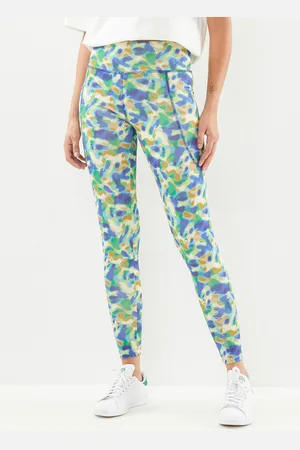 TheJoggConcept JCSONJA GRAPHIC LEGGINGS- - Abbigliamento - Taglia XS