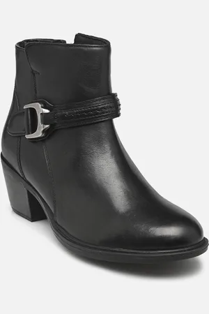 Clarks Neva Buckle - Stivaletti e tronchetti - Taglia 36