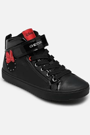 Geox J Kalispera Girl B Disney - Sneakers - Taglia 37
