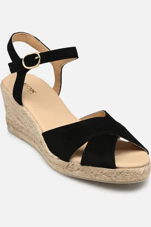 Geox D GELSA LOW C - Scarpe di corda - Taglia 36