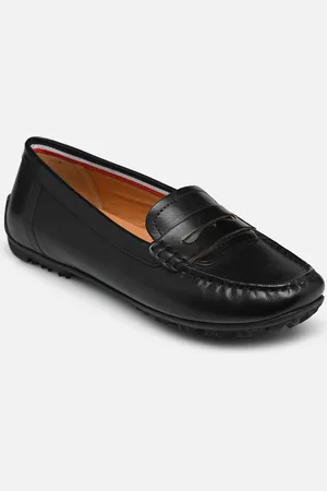 Geox D KOSMOPOLIS + GRIP D35RCA00043C9999 - Mocassini - Taglia 36