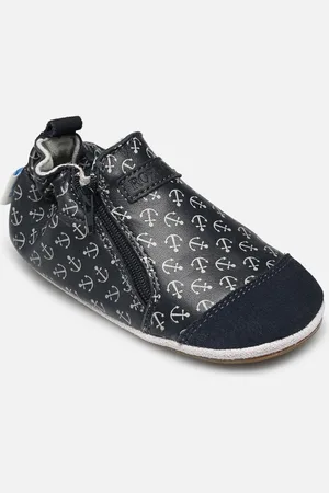 Robeez Multi Anchor - Pantofole - Taglia 18